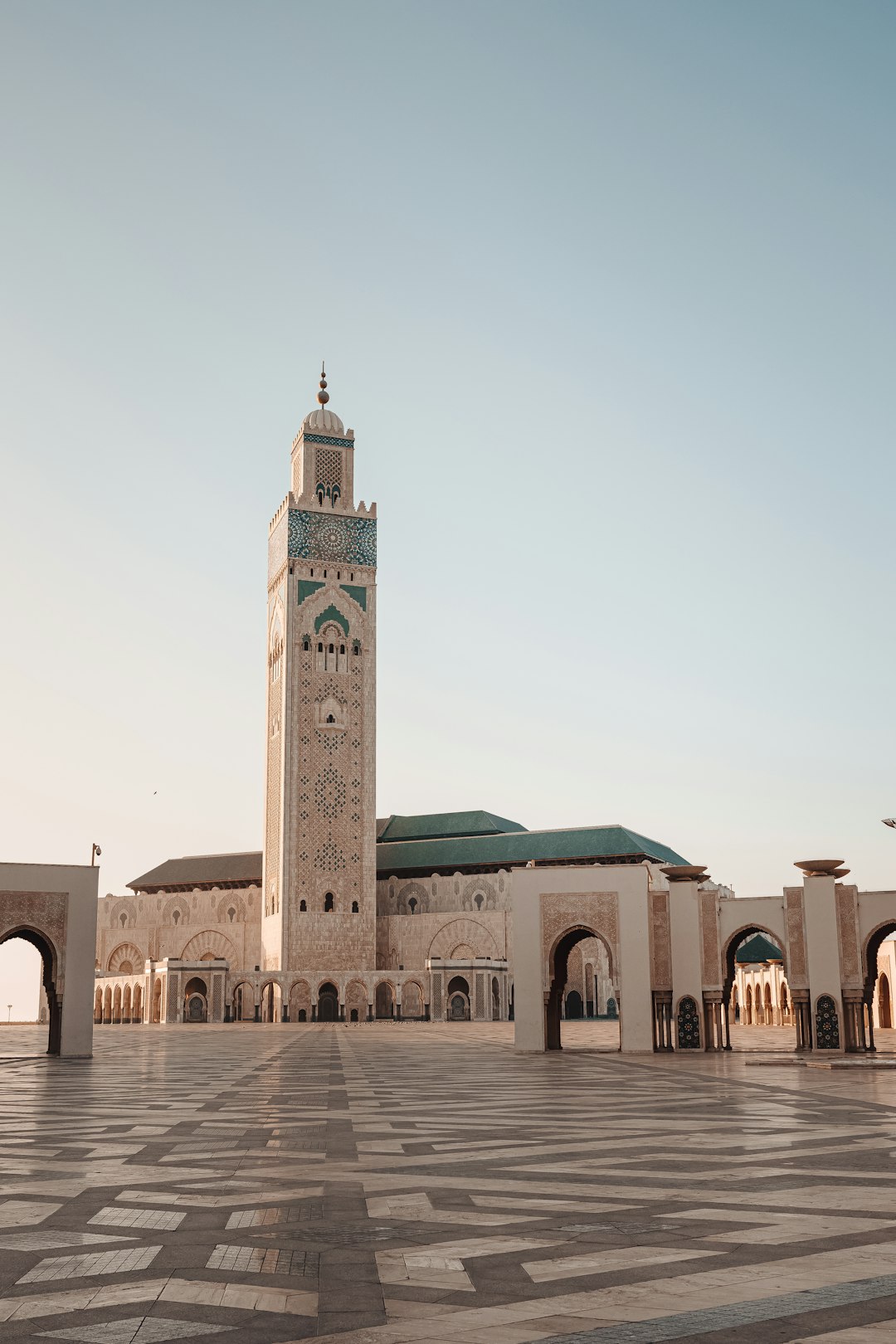 CIRCUIT DES VILLES IMPÉRIALES DU MAROC – 7 JOURS / 6 NUITS