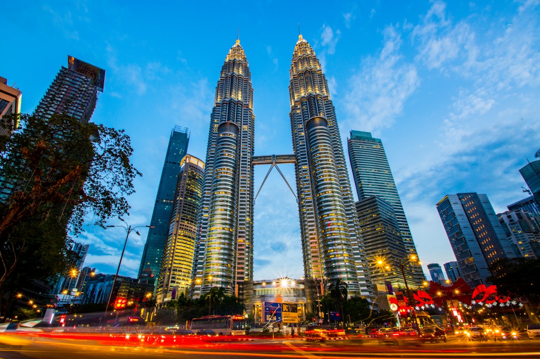 KUALA LUMPUR ET BALI